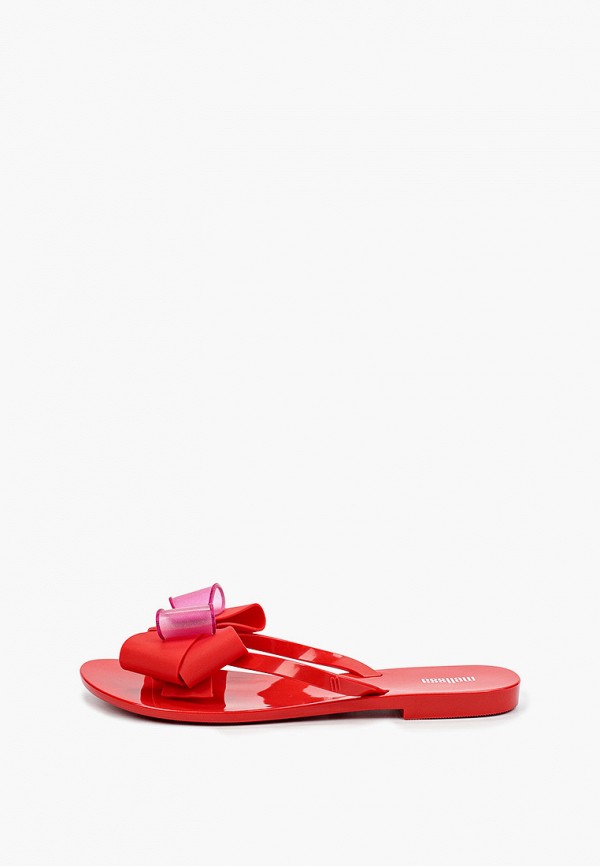 фото Сланцы melissa
