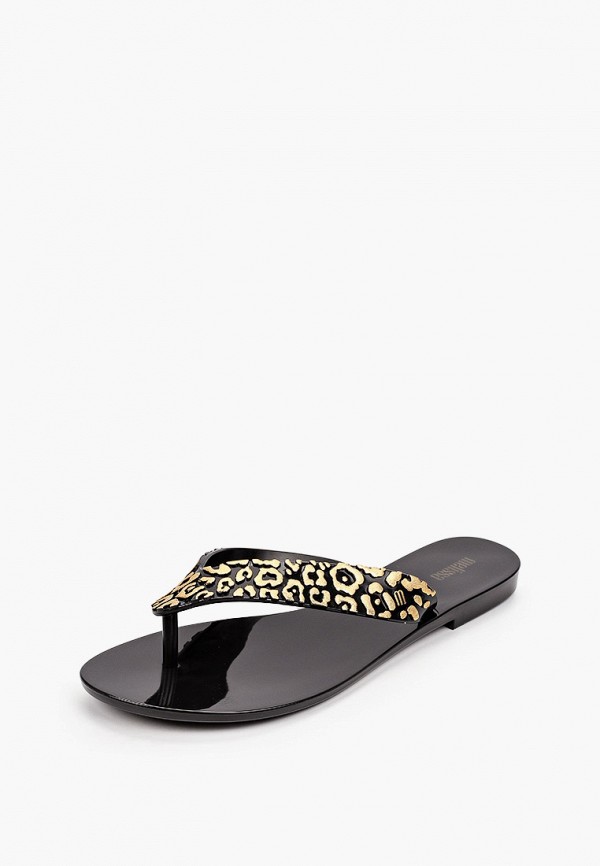 фото Сланцы melissa