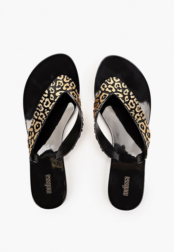 фото Сланцы melissa