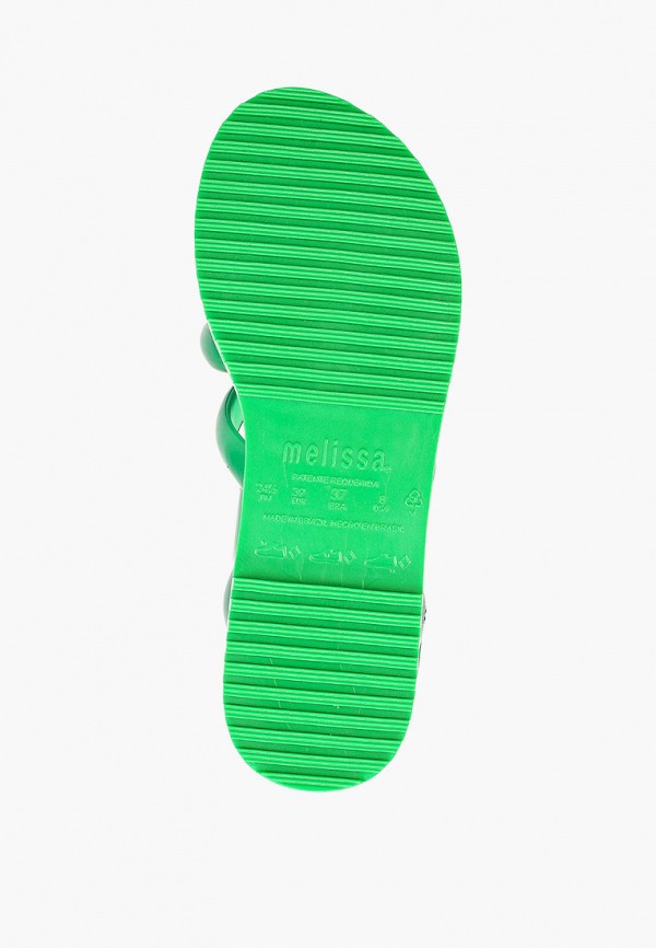 фото Сандалии melissa