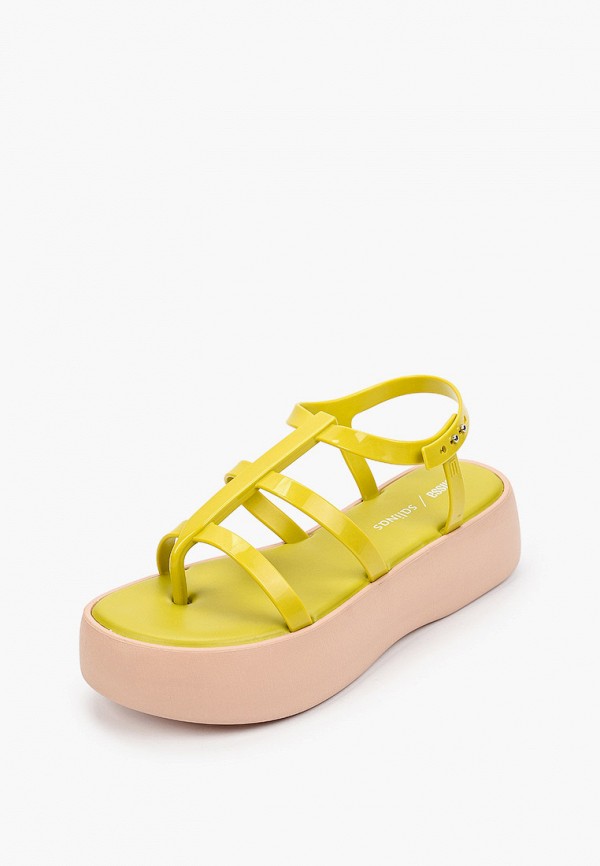 фото Сандалии melissa