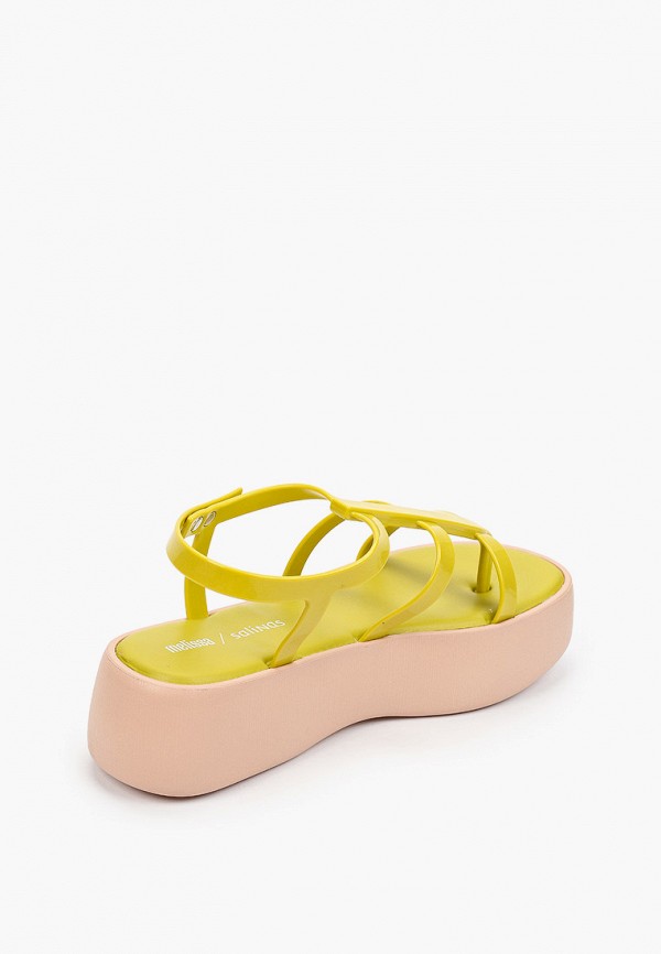 фото Сандалии melissa