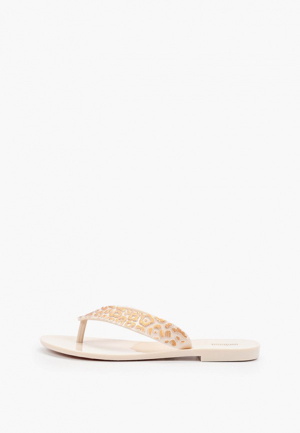 

Сланцы Melissa, Золотой