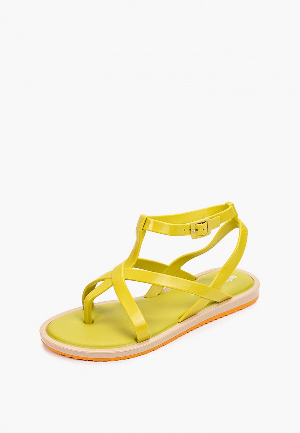 фото Сандалии melissa