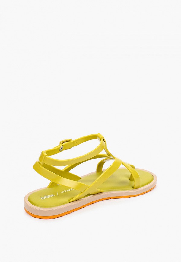 фото Сандалии melissa