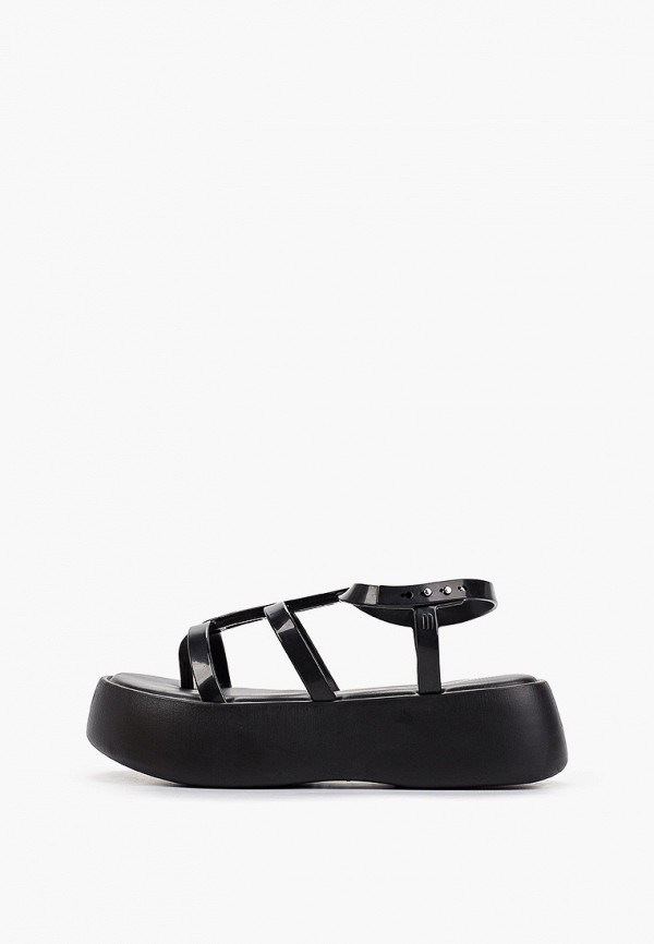 

Босоножки Melissa, Черный