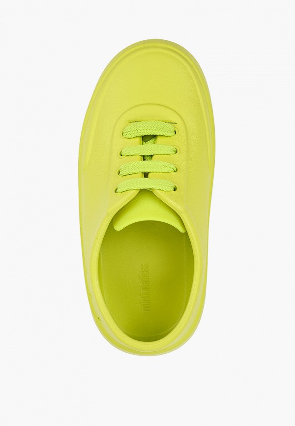 фото Кеды melissa