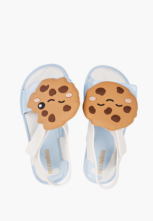 фото Сандалии melissa