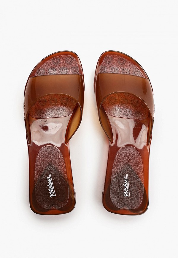 фото Сланцы melissa