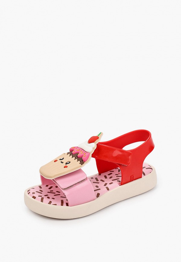 фото Сандалии melissa