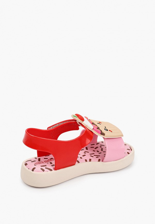 фото Сандалии melissa
