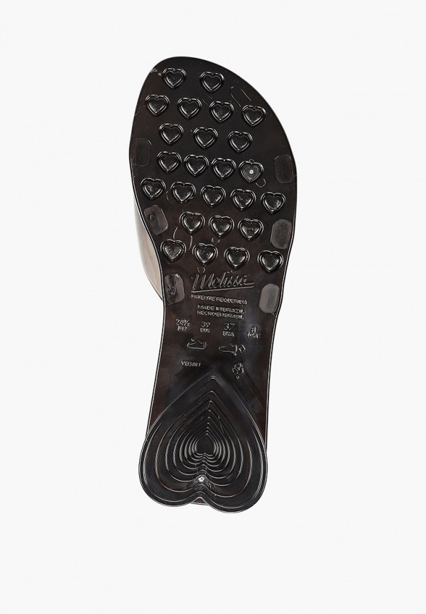 фото Сланцы melissa