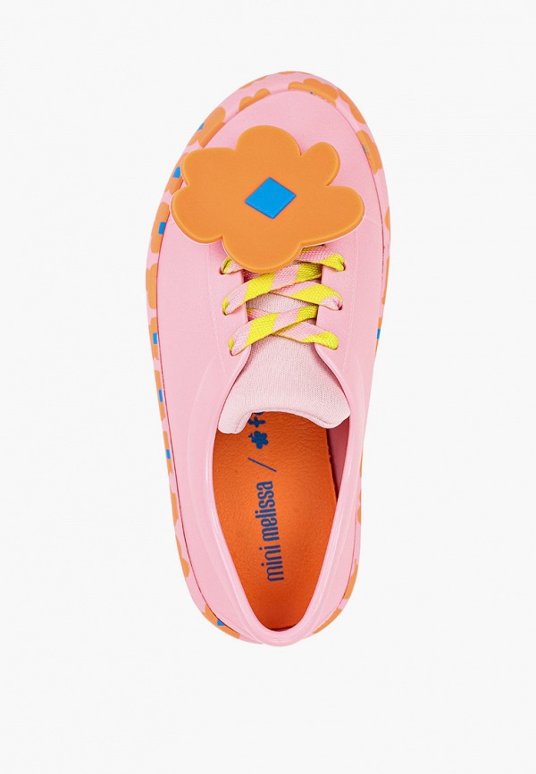 фото Кеды melissa