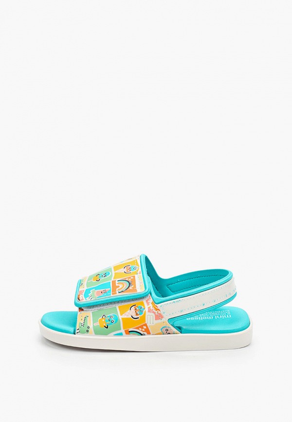

Сандалии Melissa, Разноцветный