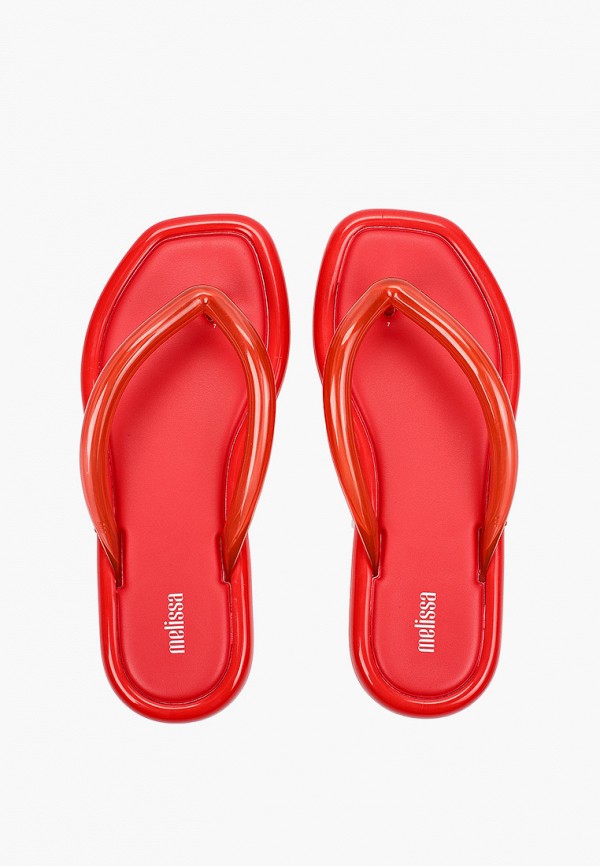 фото Сланцы melissa