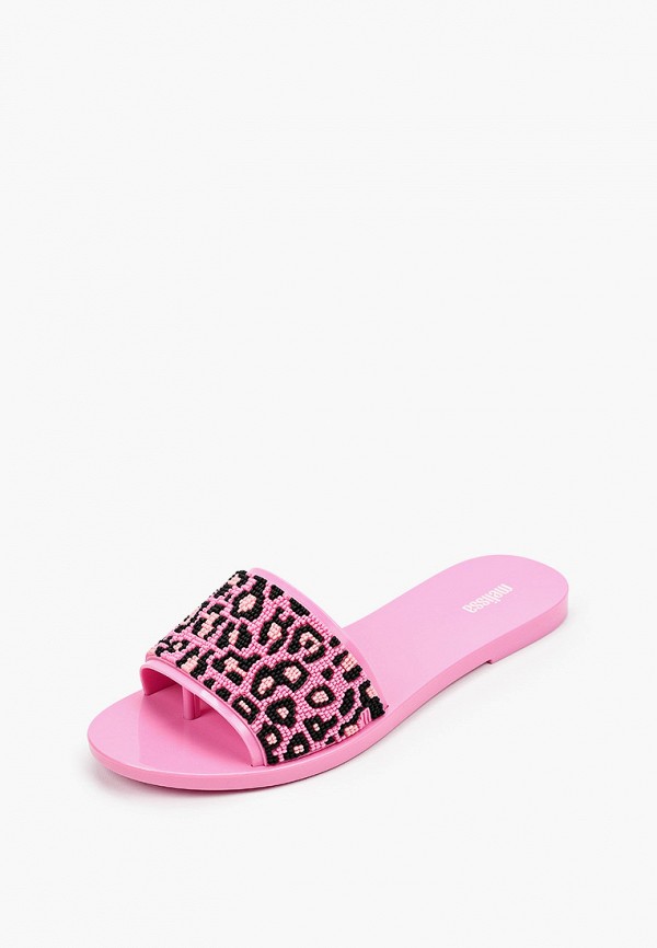 фото Сланцы melissa