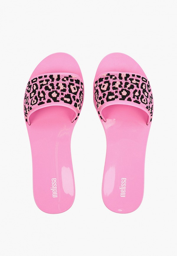 фото Сланцы melissa