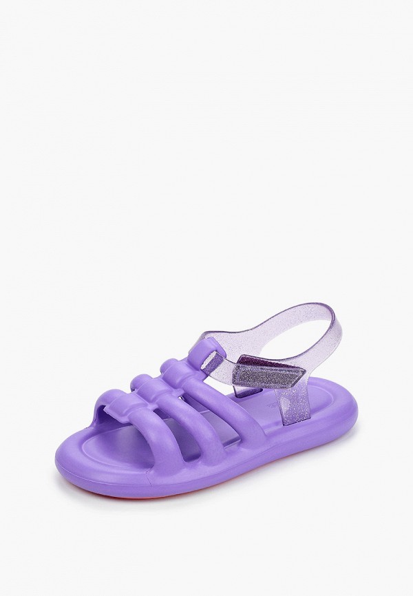фото Сандалии melissa