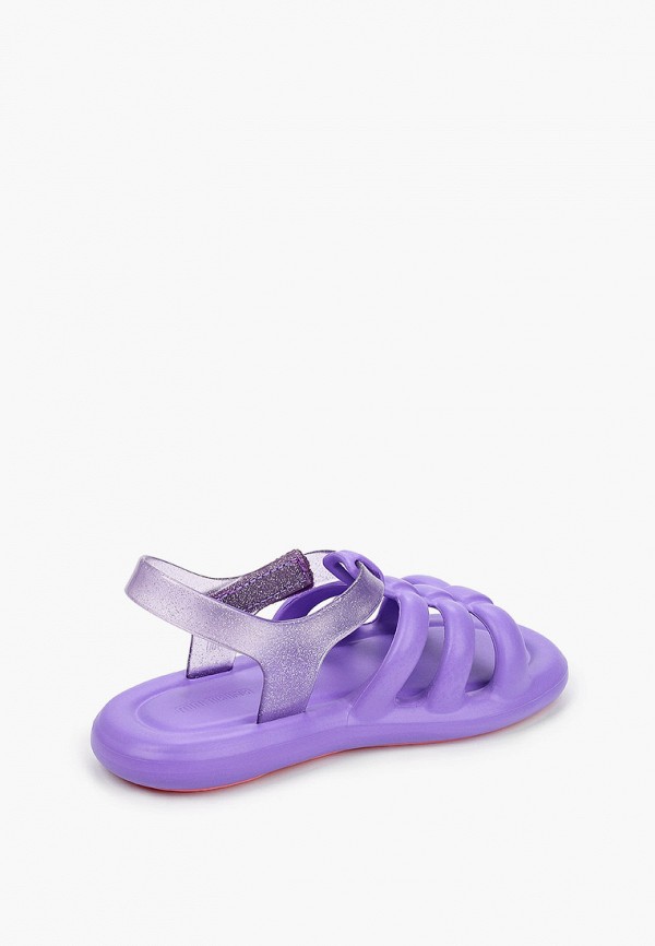 фото Сандалии melissa