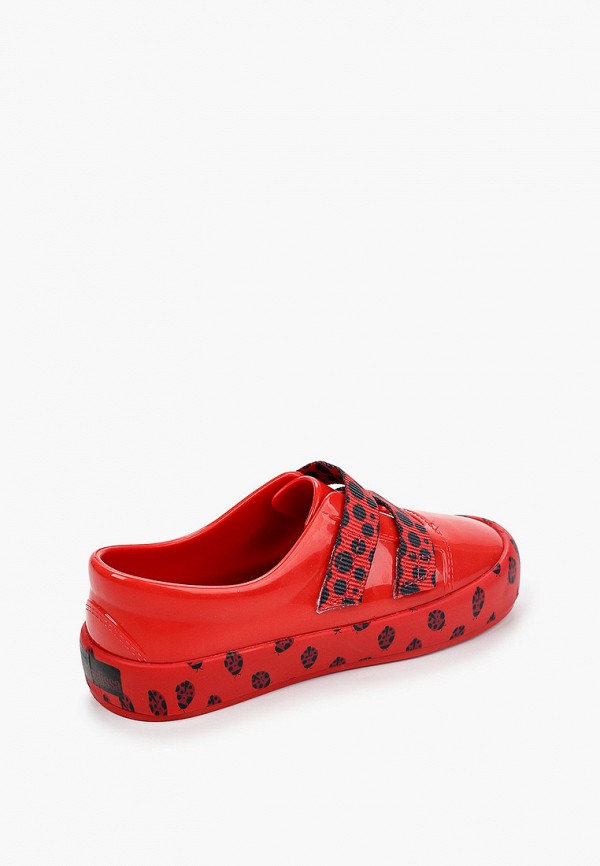 фото Кеды melissa