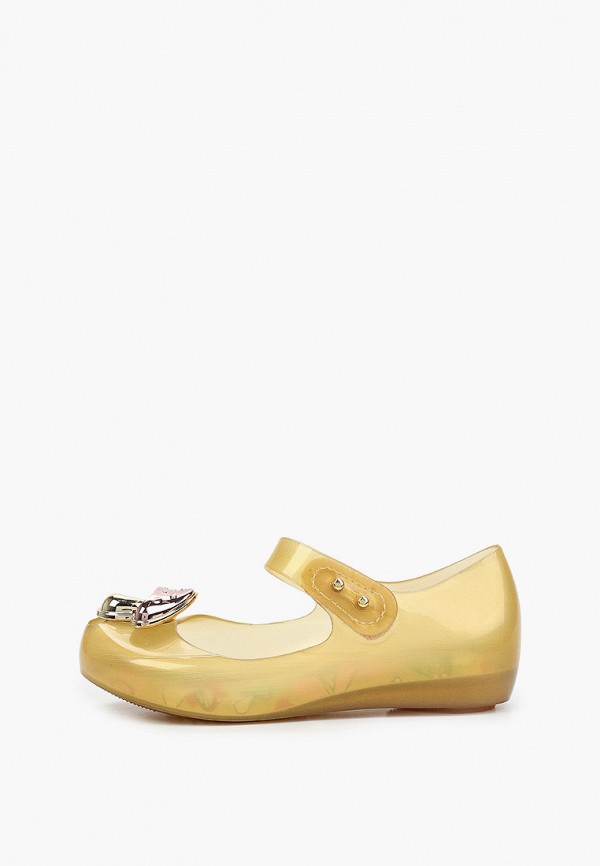 Туфли  Melissa