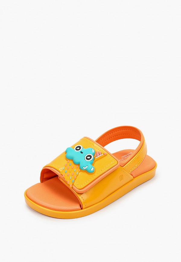 фото Сандалии melissa