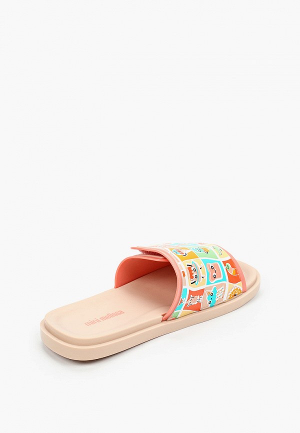 фото Сланцы melissa