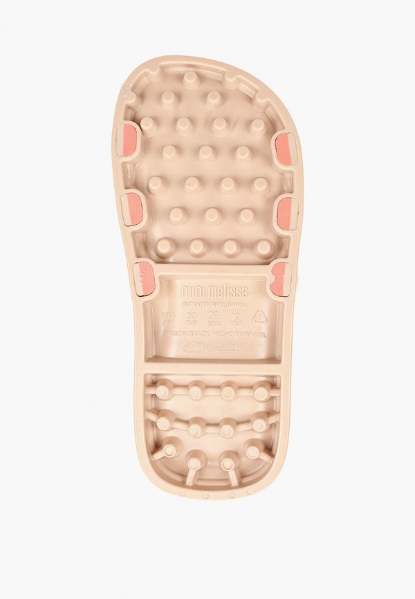 фото Сланцы melissa