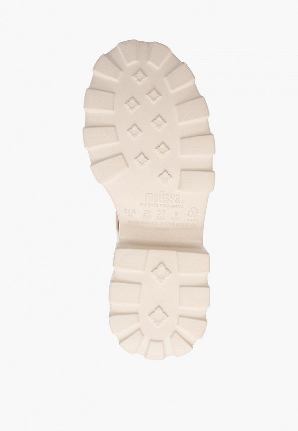 фото Босоножки melissa