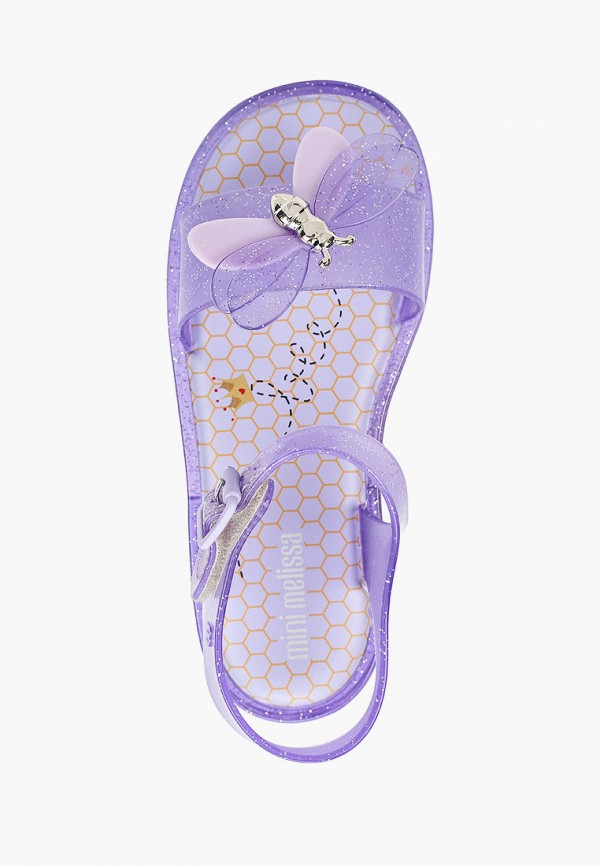 фото Сандалии melissa