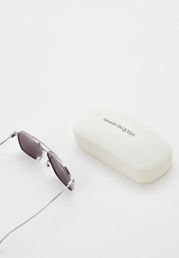 фото Очки солнцезащитные alexander mcqueen