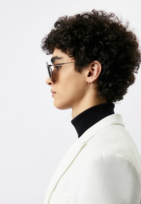 фото Очки солнцезащитные alexander mcqueen