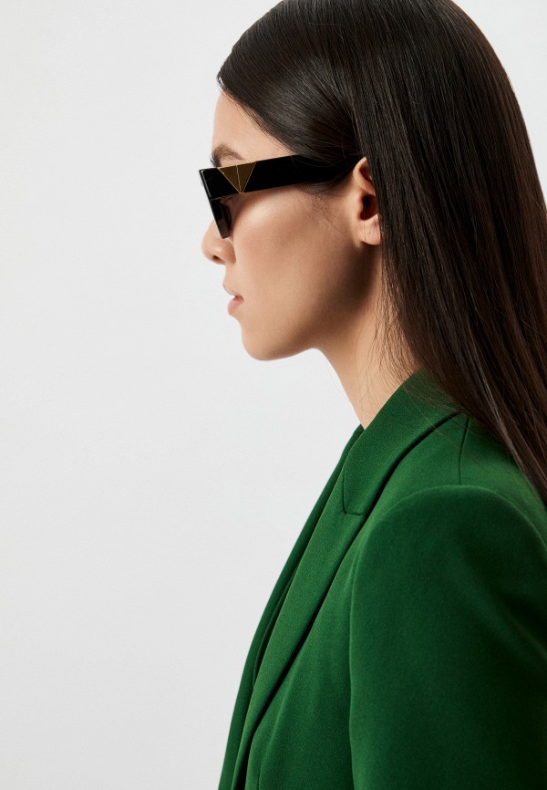 фото Очки солнцезащитные bottega veneta