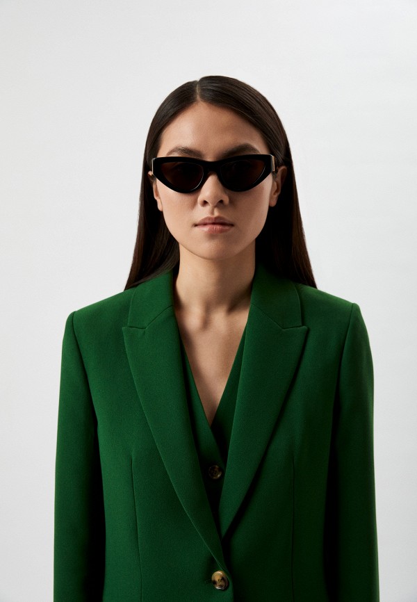 фото Очки солнцезащитные bottega veneta