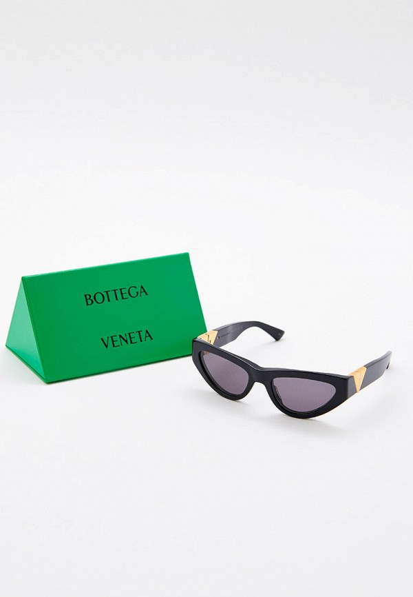 фото Очки солнцезащитные bottega veneta