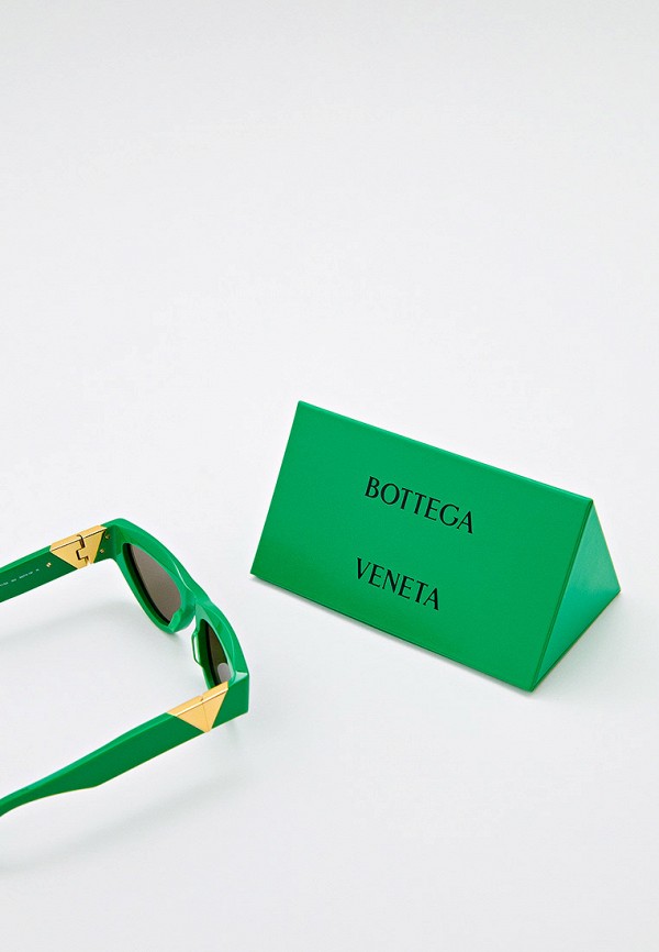 фото Очки солнцезащитные bottega veneta