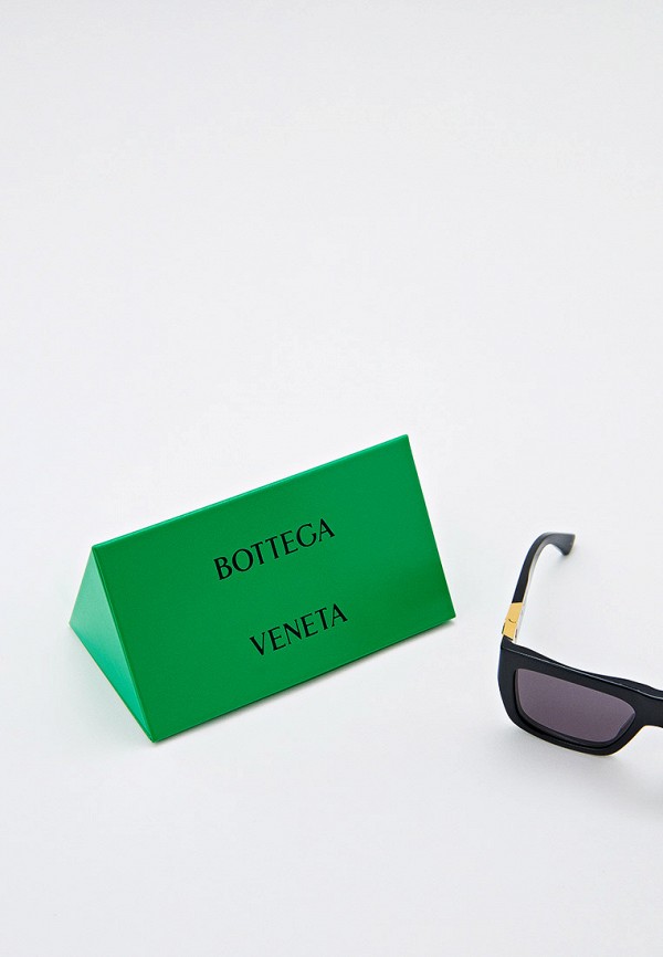 Очки солнцезащитные Bottega Veneta Очки солнцезащитные Bottega Veneta фото