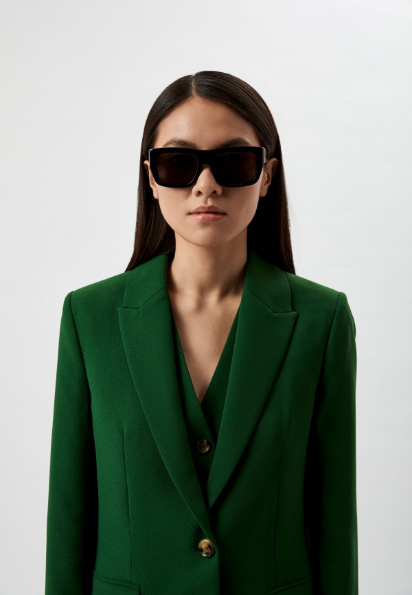 Очки солнцезащитные Bottega Veneta Очки солнцезащитные Bottega Veneta фото