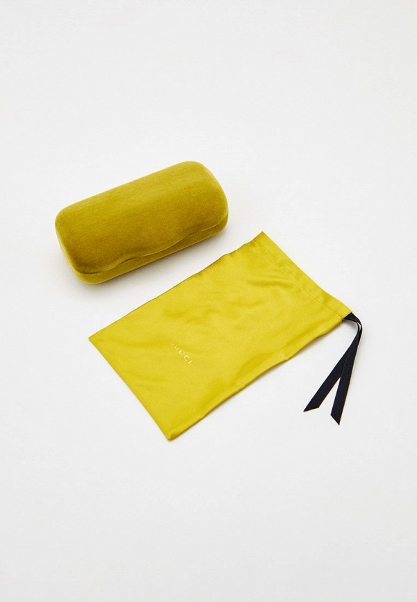 фото Очки солнцезащитные и цепочка gucci