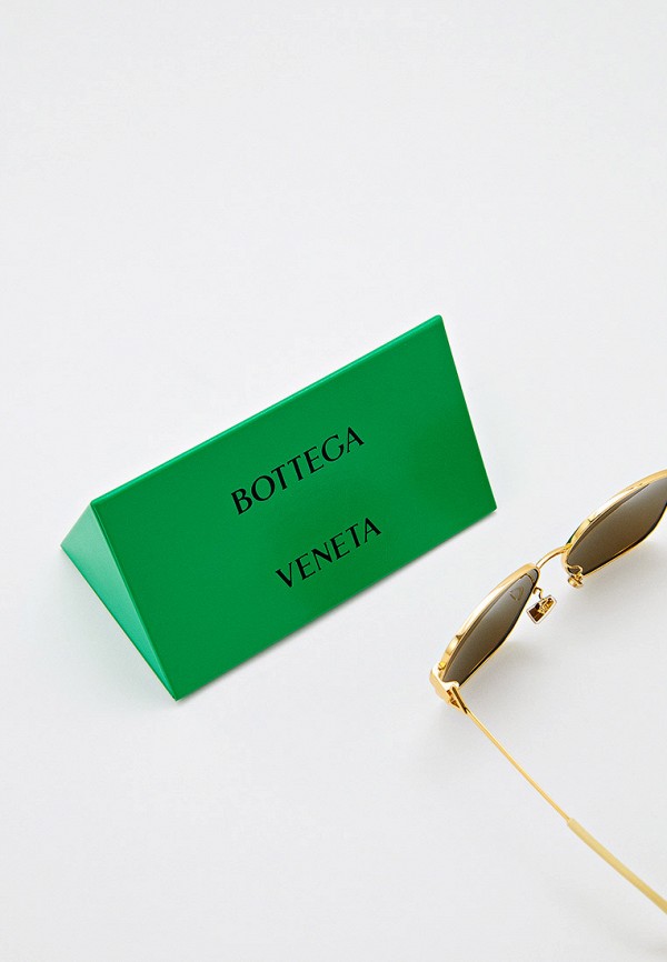 фото Очки солнцезащитные bottega veneta
