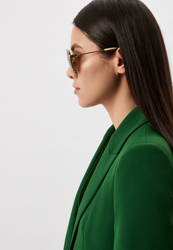 фото Очки солнцезащитные bottega veneta