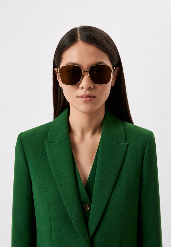 фото Очки солнцезащитные bottega veneta