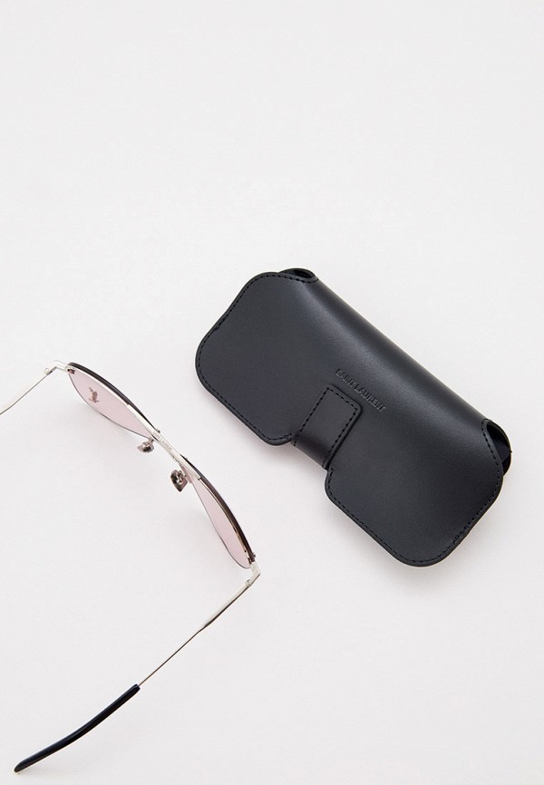 фото Очки солнцезащитные saint laurent