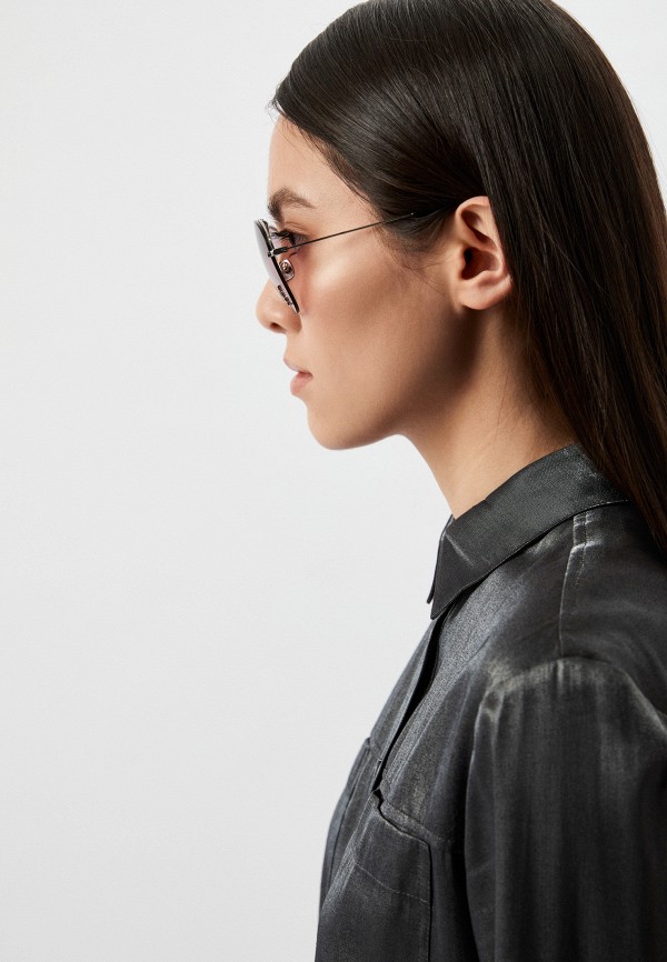 фото Очки солнцезащитные saint laurent