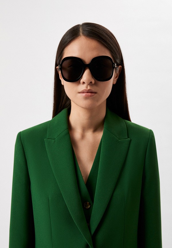 Очки солнцезащитные  Gucci фото