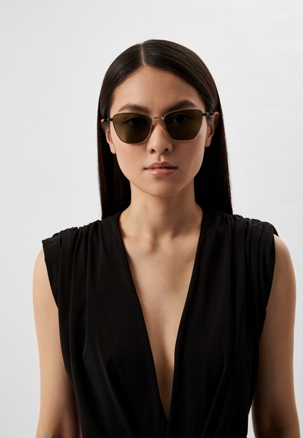 фото Очки солнцезащитные saint laurent