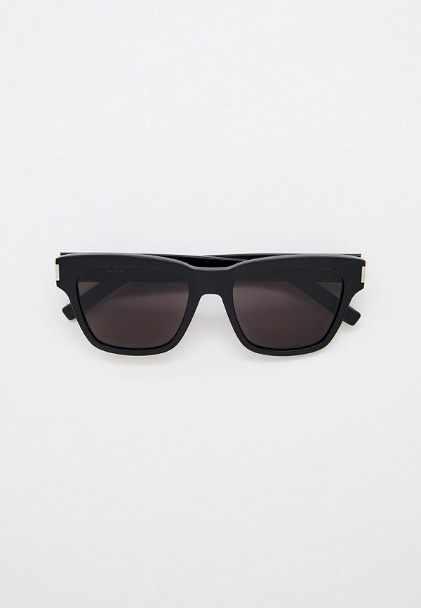 

Очки солнцезащитные Saint Laurent, Черный, SL 560 001
