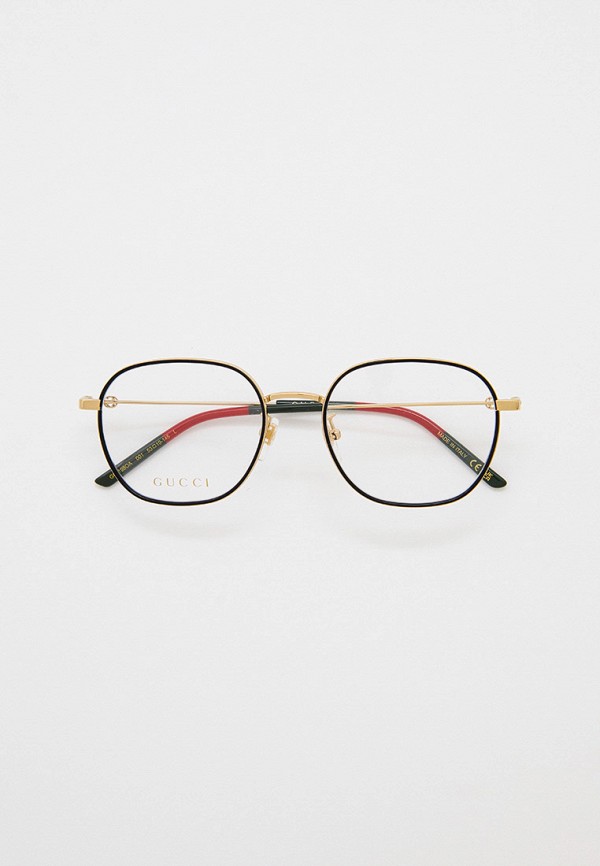 

Оправа Gucci, Черный, GG1198OA 001