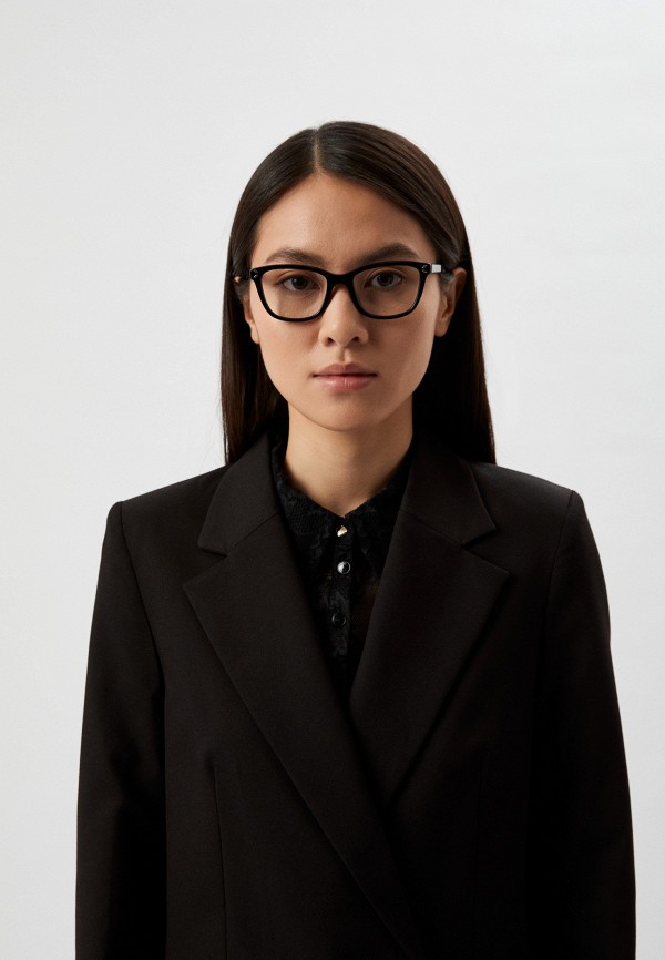 Оправа  McQ Alexander McQueen фото
