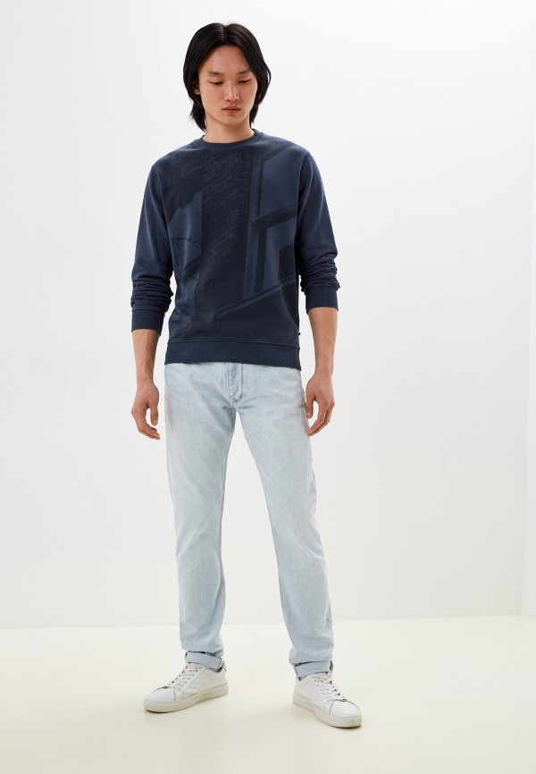 Свитшот  Pepe Jeans фото